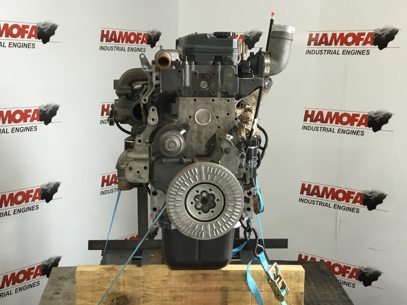 Cummins ISBE6.7 COMMONRAIL RECONDITIONED - Máy móc xây dựng: hình 4 Cummins ISBE6.7 COMMONRAIL RECONDITIONED - Máy móc xây dựng: hình 4