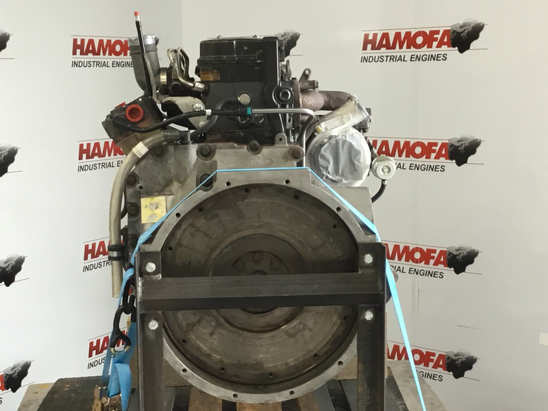 Cummins ISBE6.7 COMMONRAIL RECONDITIONED - Máy móc xây dựng: hình 3 Cummins ISBE6.7 COMMONRAIL RECONDITIONED - Máy móc xây dựng: hình 3