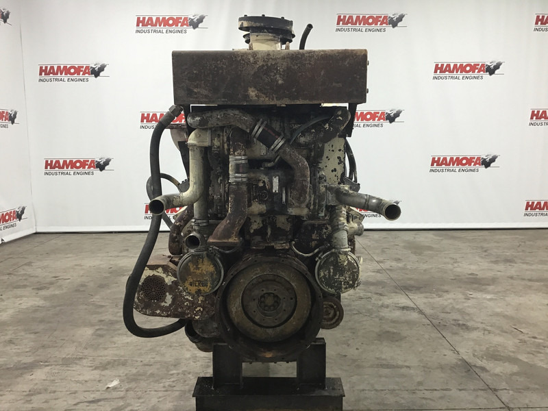 Cummins KTA50-M CPL0977 USED - Máy móc xây dựng: hình 3 Cummins KTA50-M CPL0977 USED - Máy móc xây dựng: hình 3