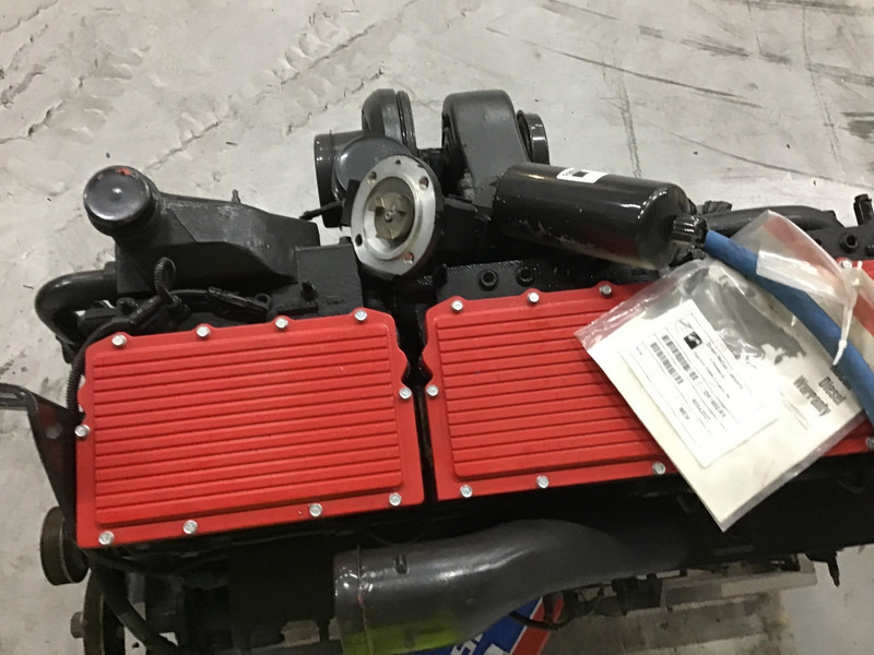 Cummins N14 CPL2592 USED - Máy móc xây dựng: hình 5 Cummins N14 CPL2592 USED - Máy móc xây dựng: hình 5