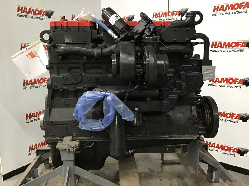 Cummins N14 CPL2592 USED - Máy móc xây dựng: hình 2 Cummins N14 CPL2592 USED - Máy móc xây dựng: hình 2