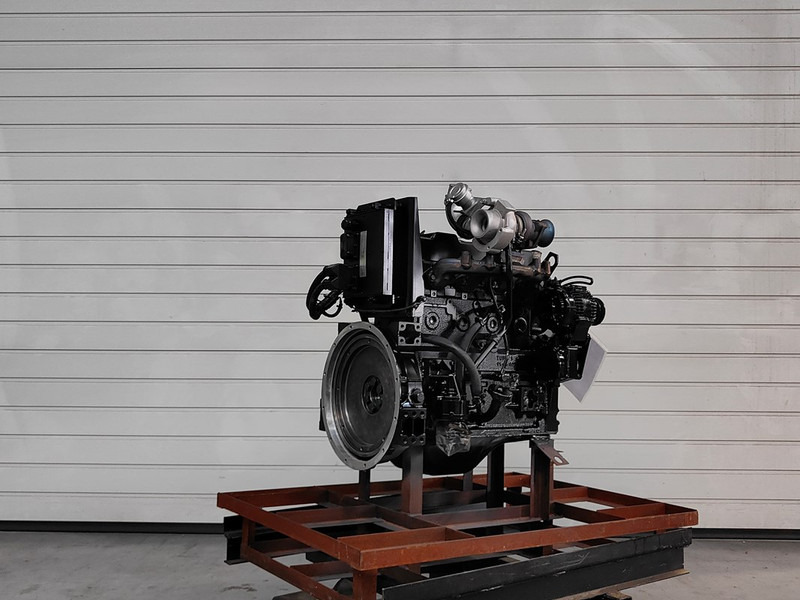 Cummins QSB3.3 CPL???? RECONDITIONED - Máy móc xây dựng: hình 4 Cummins QSB3.3 CPL???? RECONDITIONED - Máy móc xây dựng: hình 4