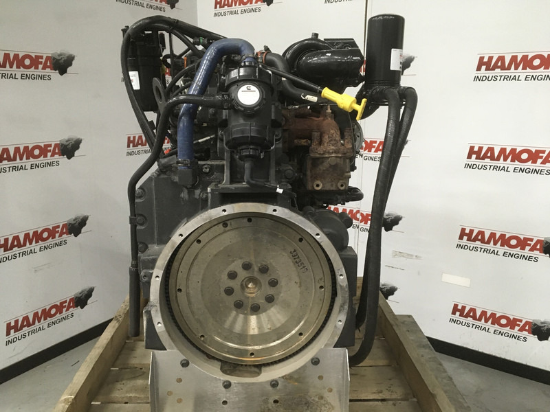 Cummins QSB4.5 COMMONRAIL CORE - Máy móc xây dựng: hình 2 Cummins QSB4.5 COMMONRAIL CORE - Máy móc xây dựng: hình 2
