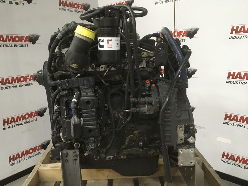 Cummins QSB4.5 COMMONRAIL CORE - Máy móc xây dựng: hình 3 Cummins QSB4.5 COMMONRAIL CORE - Máy móc xây dựng: hình 3