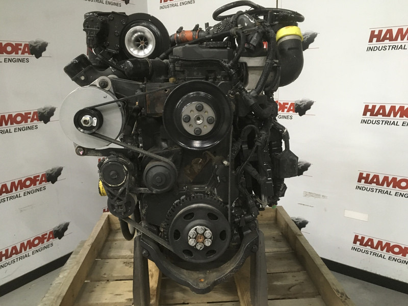 Cummins QSB4.5 COMMONRAIL CORE - Máy móc xây dựng: hình 4 Cummins QSB4.5 COMMONRAIL CORE - Máy móc xây dựng: hình 4
