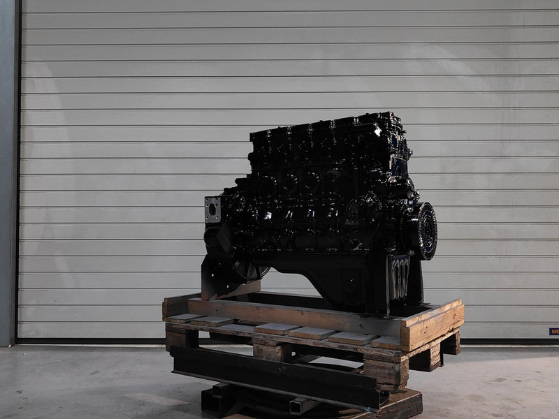 Cummins QSB6.7 COMMONRAIL LONGBLOCK - Máy móc xây dựng: hình 2 Cummins QSB6.7 COMMONRAIL LONGBLOCK - Máy móc xây dựng: hình 2