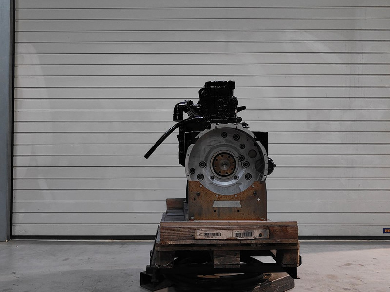 Cummins QSB6.7 COMMONRAIL LONGBLOCK - Máy móc xây dựng: hình 3 Cummins QSB6.7 COMMONRAIL LONGBLOCK - Máy móc xây dựng: hình 3