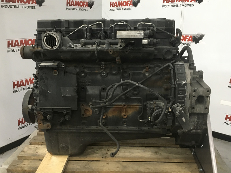 Cummins QSB6.7 CPL4959 USED - Máy móc xây dựng: hình 2 Cummins QSB6.7 CPL4959 USED - Máy móc xây dựng: hình 2