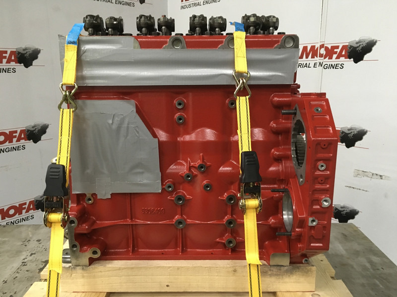 Cummins QSF 3.8 CPL4787 LONGBLOCK - Máy móc xây dựng: hình 4 Cummins QSF 3.8 CPL4787 LONGBLOCK - Máy móc xây dựng: hình 4