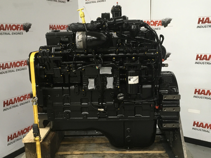 Cummins QSL9 CPL3144 RECONDITIONED - Máy móc xây dựng: hình 2 Cummins QSL9 CPL3144 RECONDITIONED - Máy móc xây dựng: hình 2