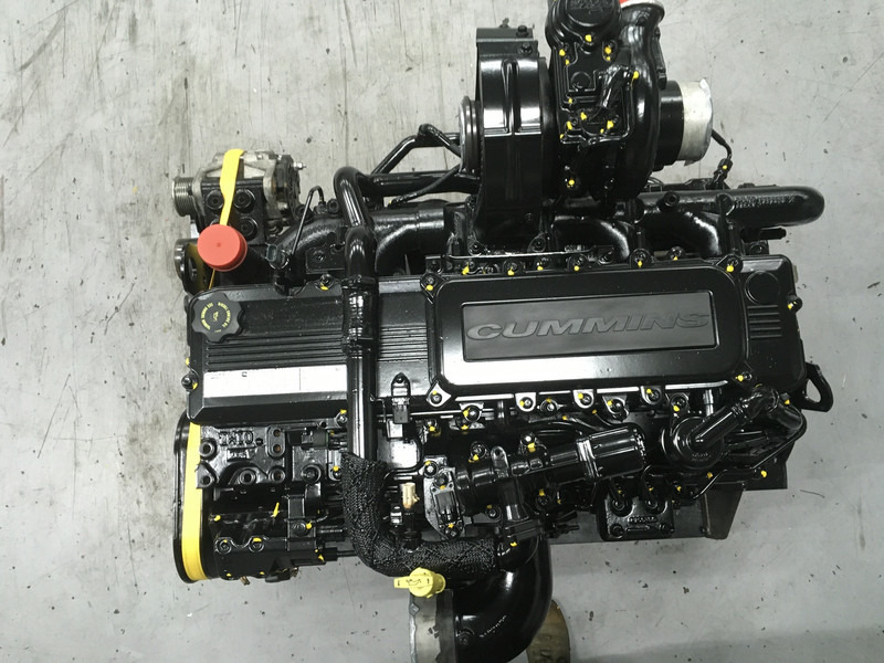 Cummins QSL9 CPL3144 RECONDITIONED - Máy móc xây dựng: hình 5 Cummins QSL9 CPL3144 RECONDITIONED - Máy móc xây dựng: hình 5