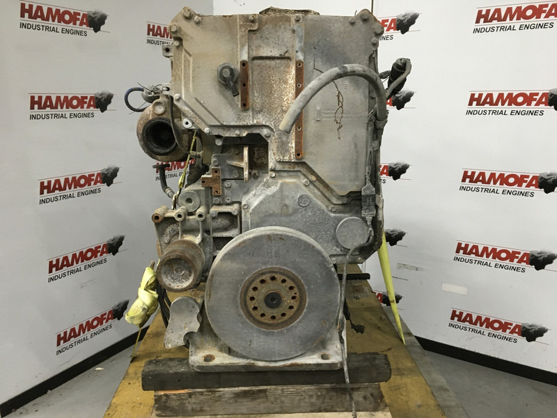 Cummins QSX15 CORE - Máy móc xây dựng: hình 4 Cummins QSX15 CORE - Máy móc xây dựng: hình 4