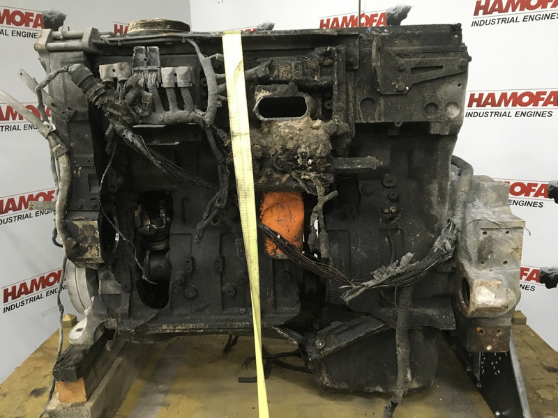 Cummins QSX15 CORE - Máy móc xây dựng: hình 2 Cummins QSX15 CORE - Máy móc xây dựng: hình 2