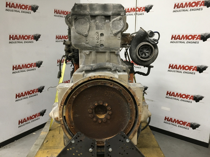 Cummins QSX15 CORE - Máy móc xây dựng: hình 3 Cummins QSX15 CORE - Máy móc xây dựng: hình 3