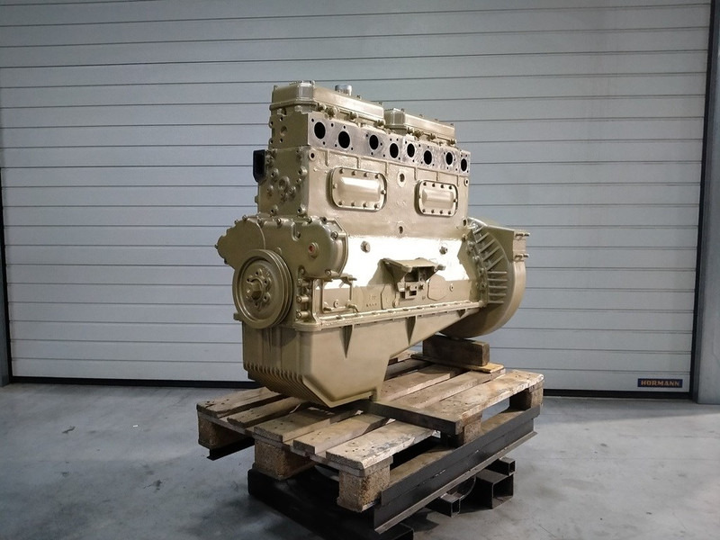 DAF DKA 1160 RECONDITIONED - Máy móc xây dựng: hình 3 DAF DKA 1160 RECONDITIONED - Máy móc xây dựng: hình 3