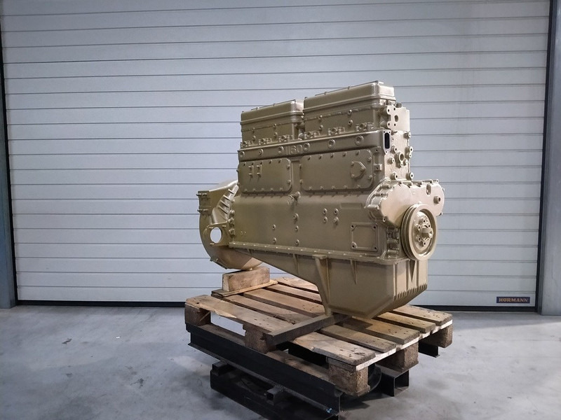 DAF DKA 1160 RECONDITIONED - Máy móc xây dựng: hình 4 DAF DKA 1160 RECONDITIONED - Máy móc xây dựng: hình 4