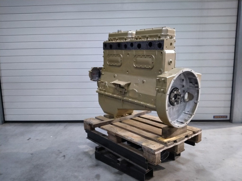 DAF DKA 1160 RECONDITIONED - Máy móc xây dựng: hình 2 DAF DKA 1160 RECONDITIONED - Máy móc xây dựng: hình 2