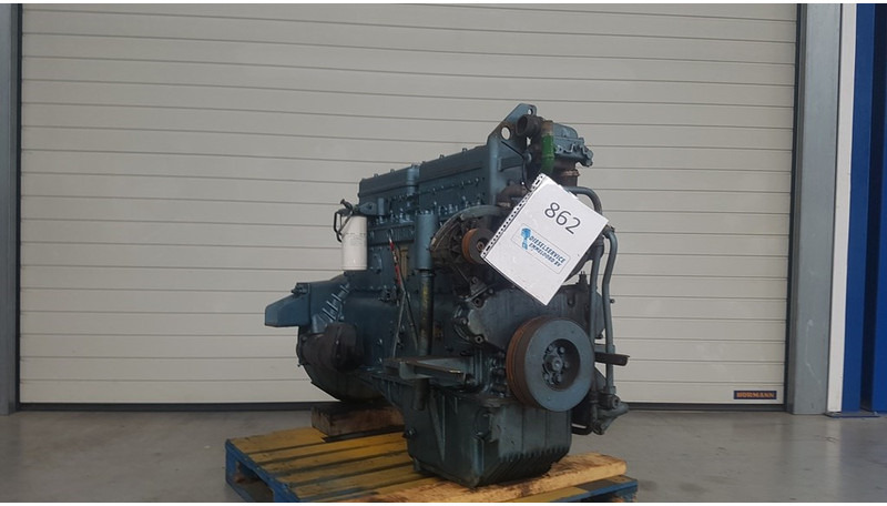 DAF DKS 1160 USED - Máy móc xây dựng: hình 3 DAF DKS 1160 USED - Máy móc xây dựng: hình 3