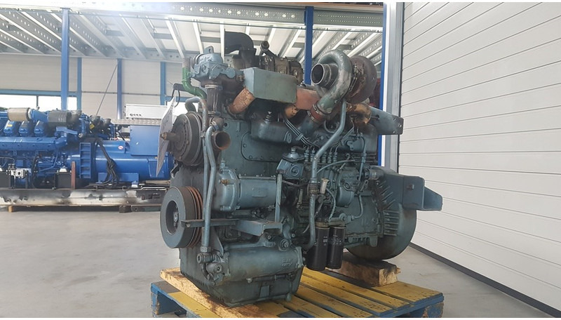 DAF DKS 1160 USED - Máy móc xây dựng: hình 2 DAF DKS 1160 USED - Máy móc xây dựng: hình 2