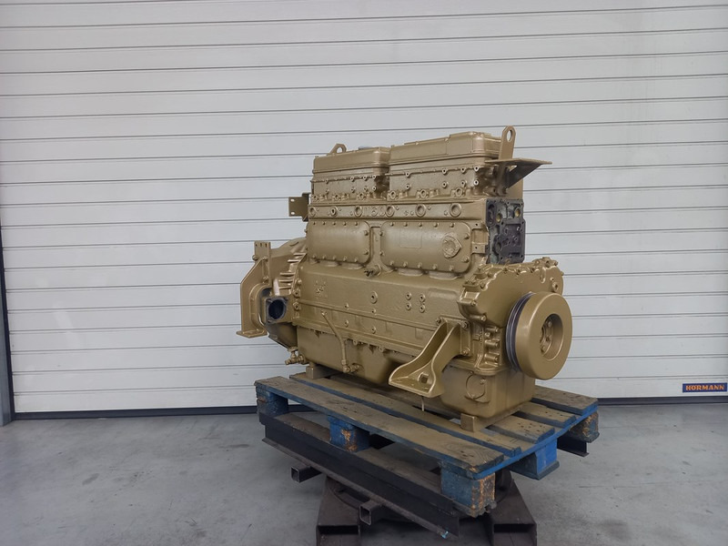 DAF DKZ 1160 AG LONGBLOCK - Máy móc xây dựng: hình 5 DAF DKZ 1160 AG LONGBLOCK - Máy móc xây dựng: hình 5