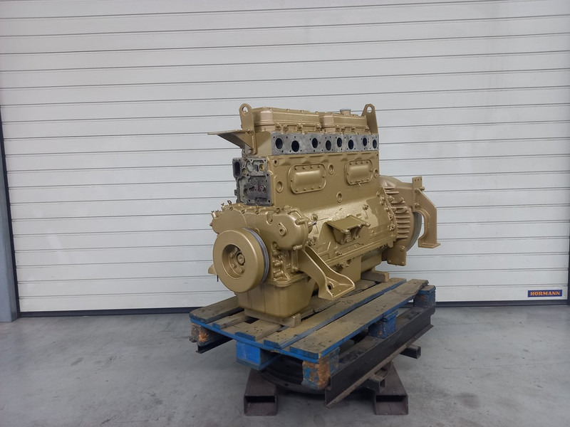 DAF DKZ 1160 AG LONGBLOCK - Máy móc xây dựng: hình 4 DAF DKZ 1160 AG LONGBLOCK - Máy móc xây dựng: hình 4