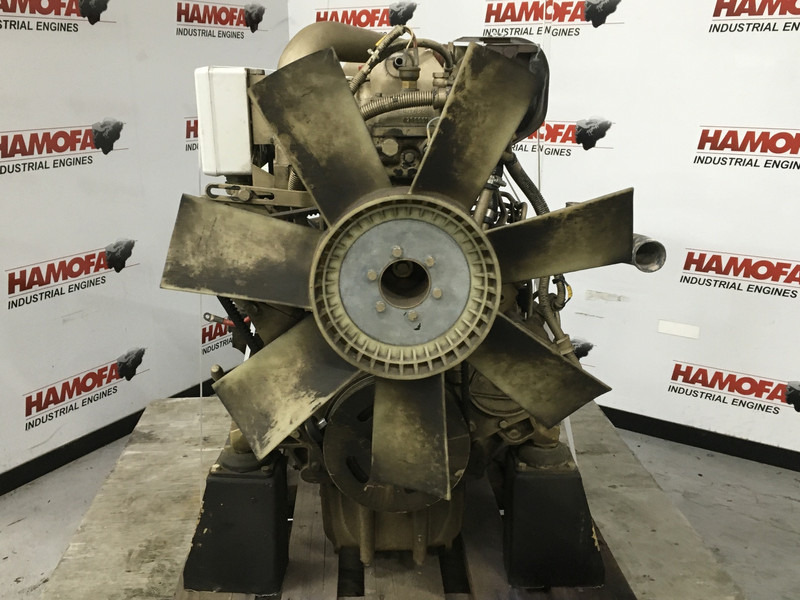 DAF DNT 620 AG USED - Máy móc xây dựng: hình 4 DAF DNT 620 AG USED - Máy móc xây dựng: hình 4