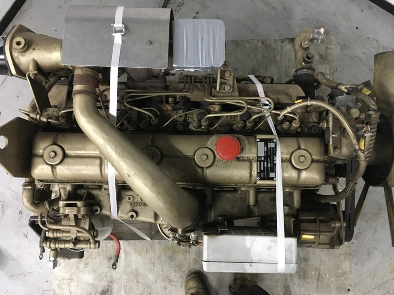 DAF DNT 620 AG USED - Máy móc xây dựng: hình 5 DAF DNT 620 AG USED - Máy móc xây dựng: hình 5