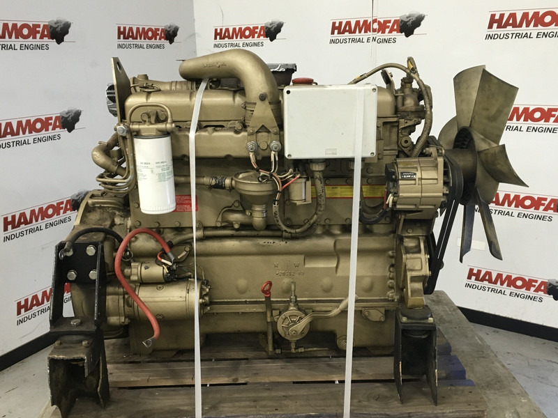 DAF DNT 620 AG USED - Máy móc xây dựng: hình 1 DAF DNT 620 AG USED - Máy móc xây dựng: hình 1