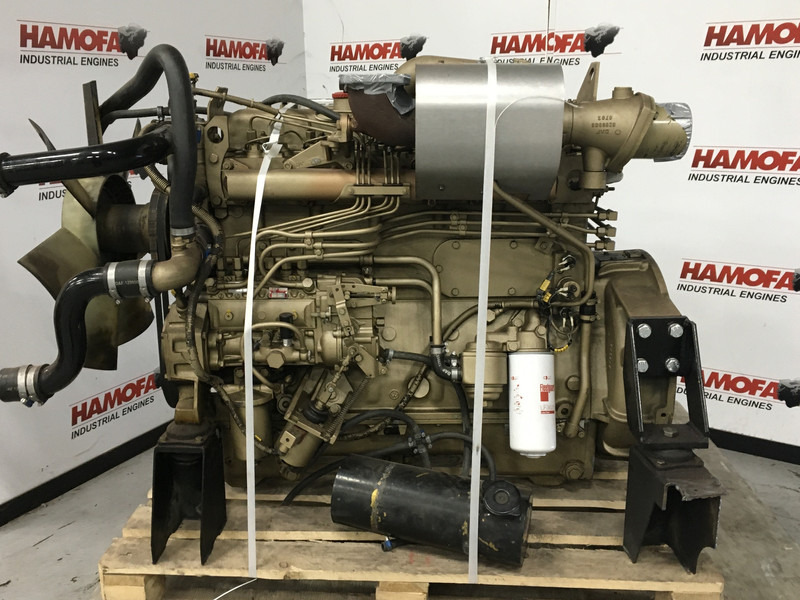 DAF DNT 620 AG USED - Máy móc xây dựng: hình 2 DAF DNT 620 AG USED - Máy móc xây dựng: hình 2