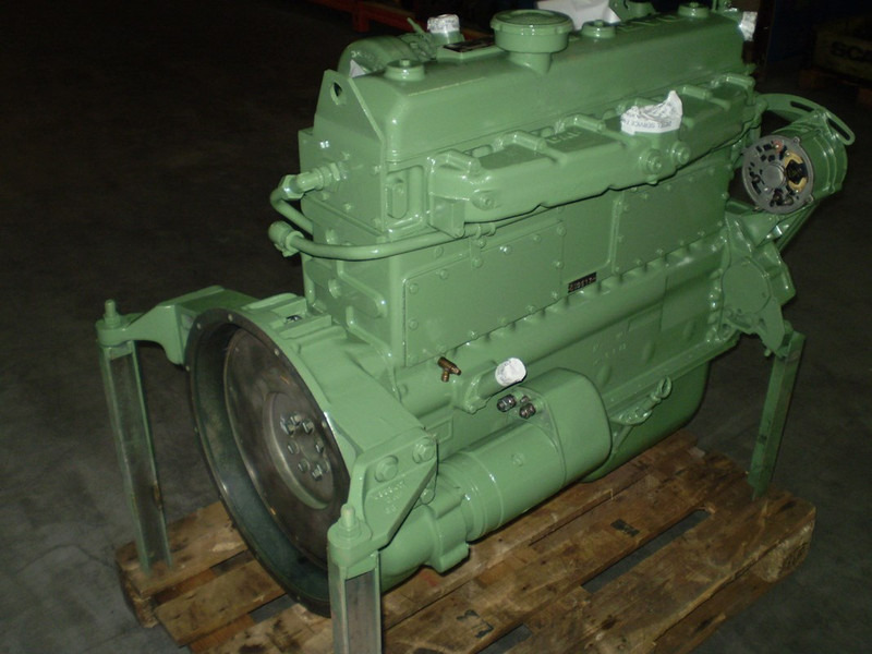 DAF NT 133 RECONDITIONED - Máy móc xây dựng: hình 2 DAF NT 133 RECONDITIONED - Máy móc xây dựng: hình 2