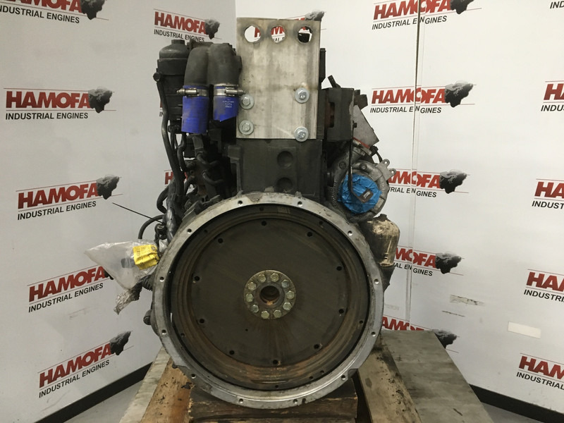 DAF PE 228 C CORE - Máy móc xây dựng: hình 3 DAF PE 228 C CORE - Máy móc xây dựng: hình 3