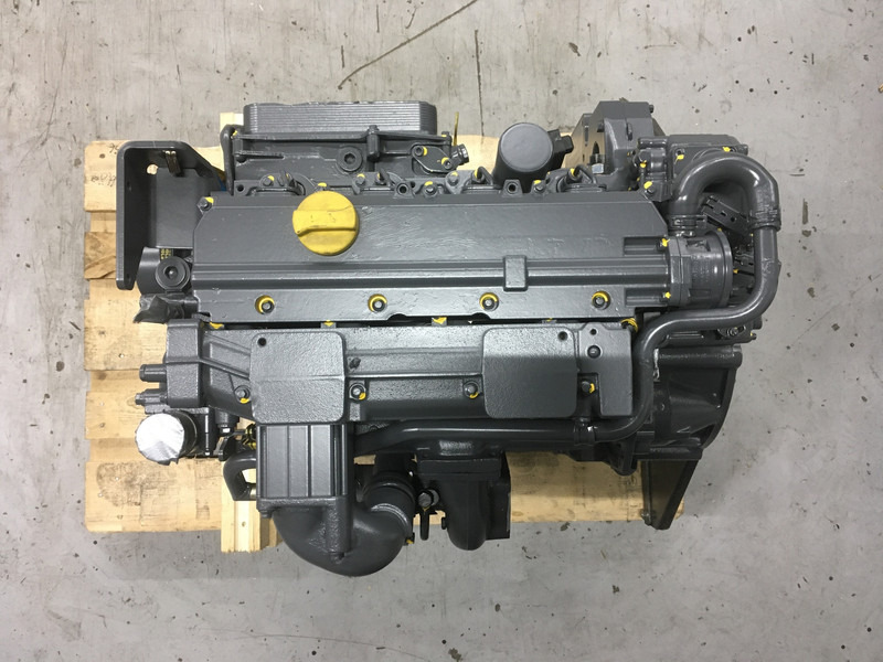 Deutz BF4M2012 IND. RECONDITIONED - Máy móc xây dựng: hình 5 Deutz BF4M2012 IND. RECONDITIONED - Máy móc xây dựng: hình 5