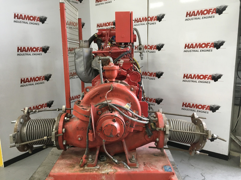 Deutz BF6M1013E USED - Máy móc xây dựng: hình 5 Deutz BF6M1013E USED - Máy móc xây dựng: hình 5