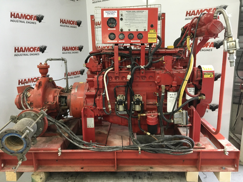 Deutz BF6M1013E USED - Máy móc xây dựng: hình 4 Deutz BF6M1013E USED - Máy móc xây dựng: hình 4