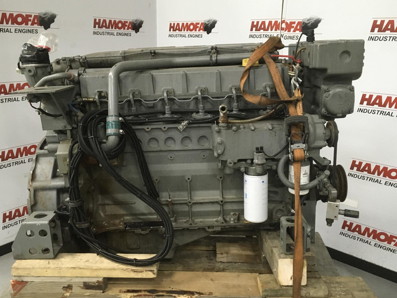 Deutz BF6M1013MCP FOR PARTS - Máy móc xây dựng: hình 1 Deutz BF6M1013MCP FOR PARTS - Máy móc xây dựng: hình 1