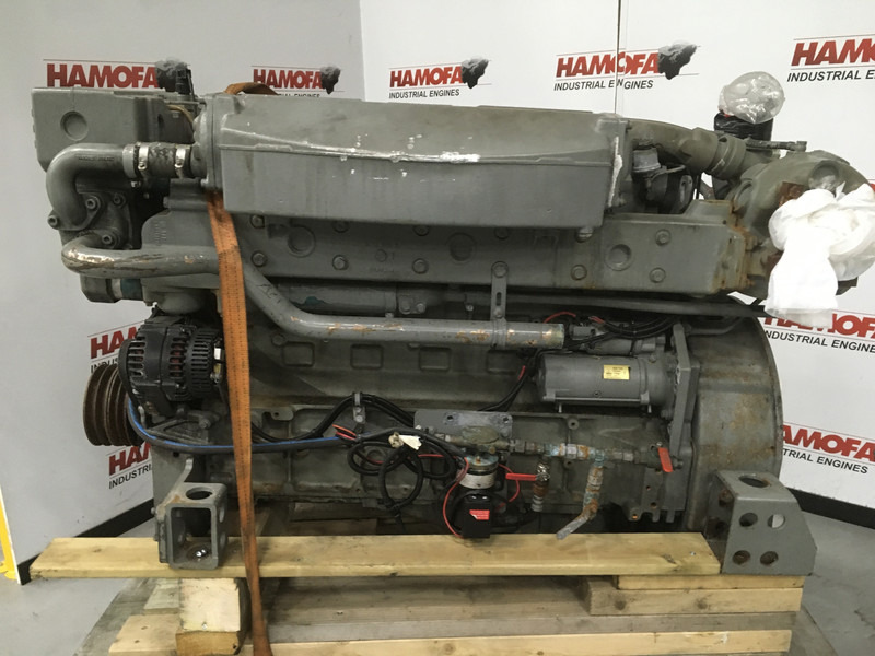 Deutz BF6M1013MCP FOR PARTS - Máy móc xây dựng: hình 2 Deutz BF6M1013MCP FOR PARTS - Máy móc xây dựng: hình 2