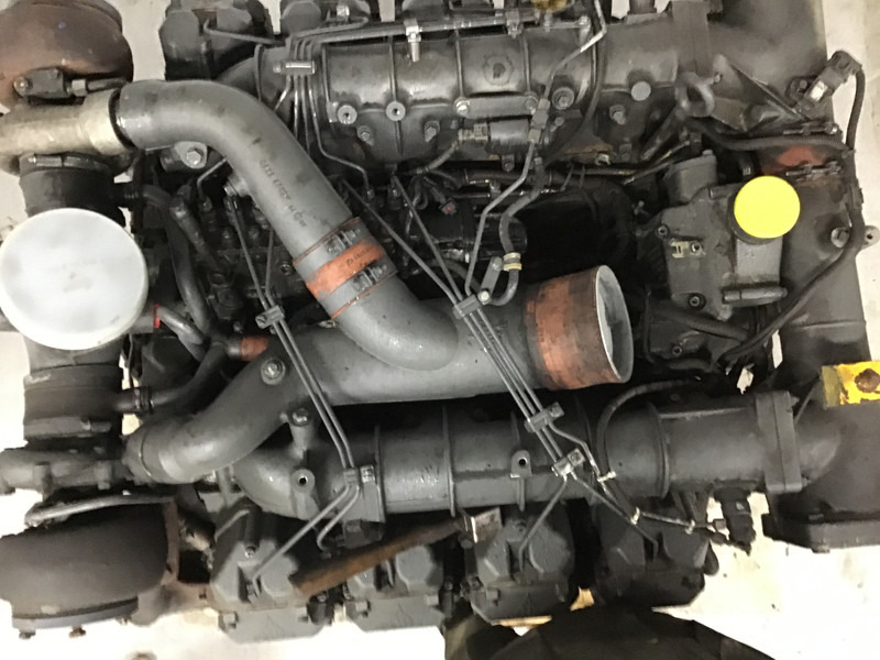 Deutz BF8M1015C FOR PARTS - Máy móc xây dựng: hình 5 Deutz BF8M1015C FOR PARTS - Máy móc xây dựng: hình 5