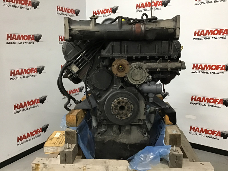 Deutz BF8M1015C FOR PARTS - Máy móc xây dựng: hình 3 Deutz BF8M1015C FOR PARTS - Máy móc xây dựng: hình 3