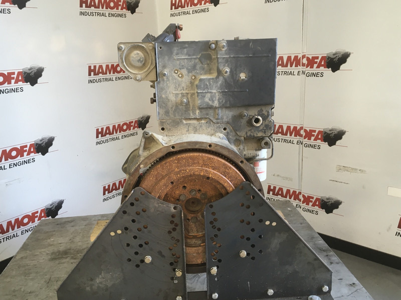 Deutz F3L2011 CORE - Máy móc xây dựng: hình 3 Deutz F3L2011 CORE - Máy móc xây dựng: hình 3