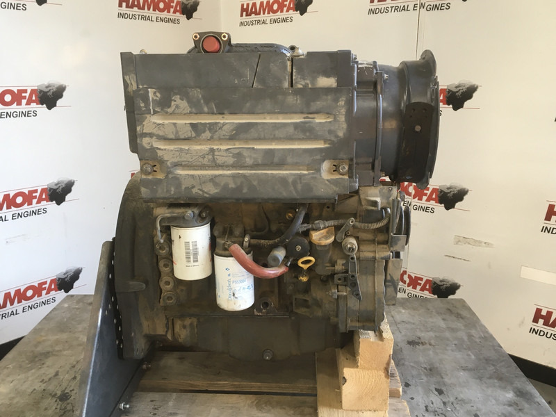 Deutz F3L2011 CORE - Máy móc xây dựng: hình 2 Deutz F3L2011 CORE - Máy móc xây dựng: hình 2