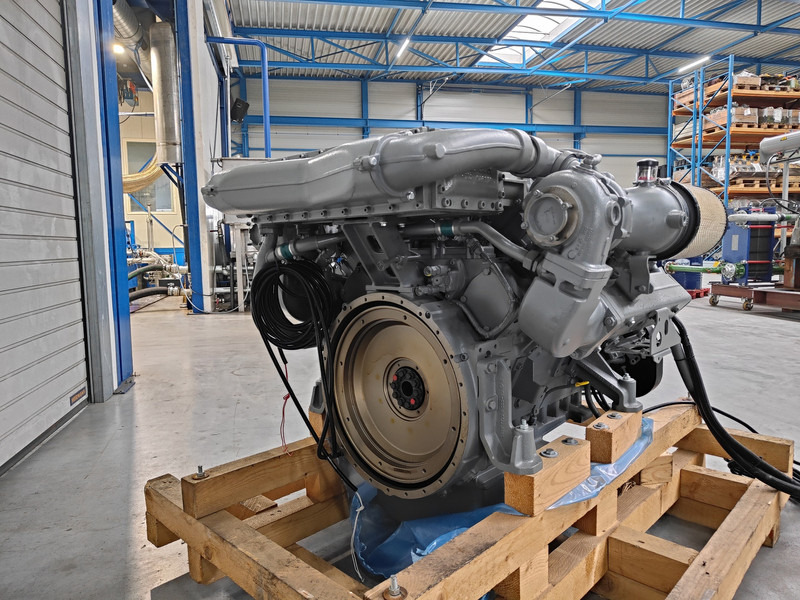 Deutz TCD2015 V6 M NEW - Máy móc xây dựng: hình 4 Deutz TCD2015 V6 M NEW - Máy móc xây dựng: hình 4