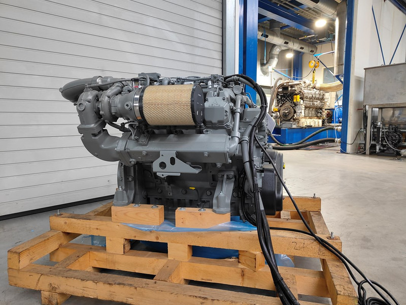 Deutz TCD2015 V6 M NEW - Máy móc xây dựng: hình 2 Deutz TCD2015 V6 M NEW - Máy móc xây dựng: hình 2