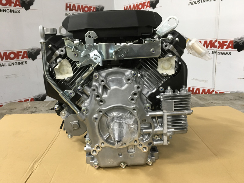 Honda GX690 NEW - Máy móc xây dựng: hình 3 Honda GX690 NEW - Máy móc xây dựng: hình 3
