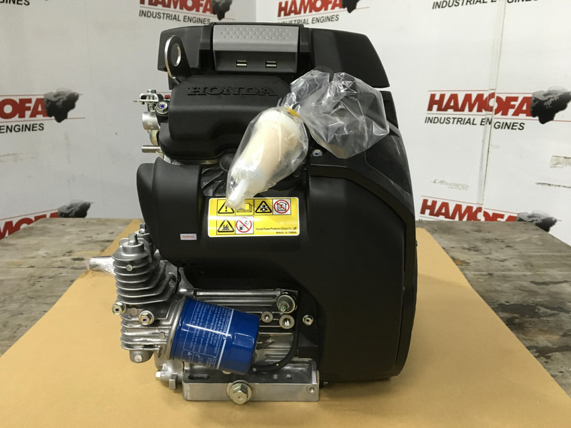 Honda GX690 NEW - Máy móc xây dựng: hình 1 Honda GX690 NEW - Máy móc xây dựng: hình 1