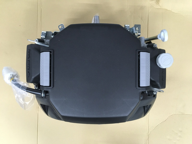 Honda GX690 NEW - Máy móc xây dựng: hình 4 Honda GX690 NEW - Máy móc xây dựng: hình 4