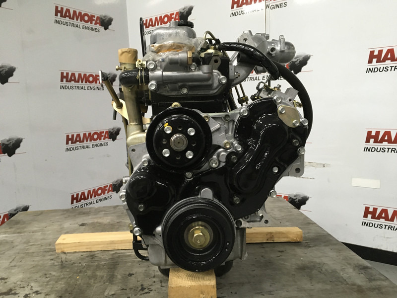 Isuzu 4JB1PK-01 NEW - Máy móc xây dựng: hình 3 Isuzu 4JB1PK-01 NEW - Máy móc xây dựng: hình 3