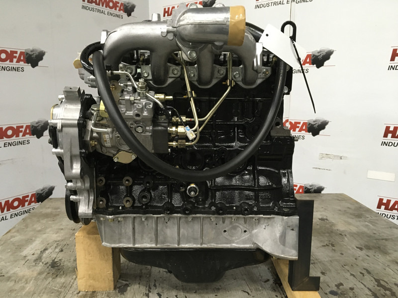 Isuzu 4JB1PK-01 NEW - Máy móc xây dựng: hình 2 Isuzu 4JB1PK-01 NEW - Máy móc xây dựng: hình 2