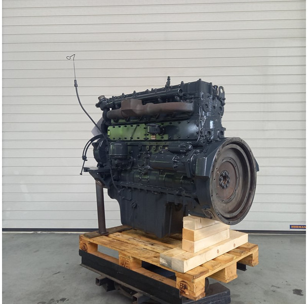 Isuzu 6RB1 PH-01 RECONDITIONED - Máy móc xây dựng: hình 3 Isuzu 6RB1 PH-01 RECONDITIONED - Máy móc xây dựng: hình 3