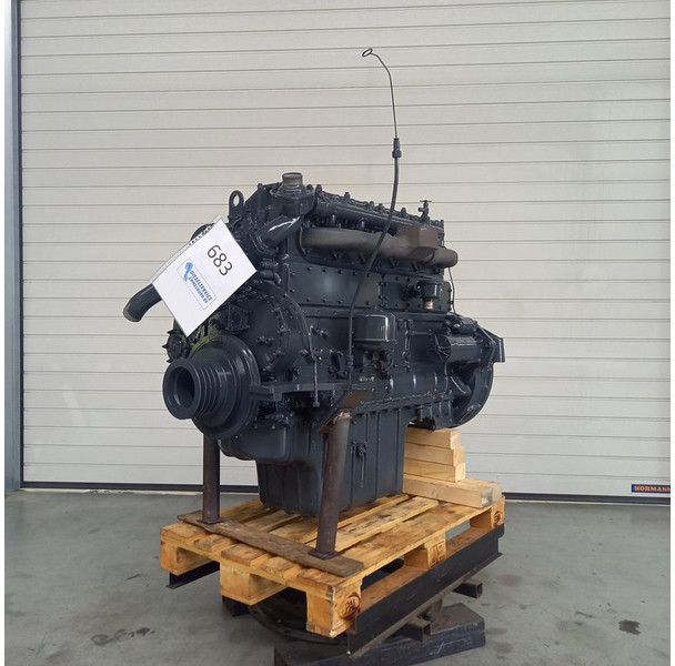 Isuzu 6RB1 PH-01 RECONDITIONED - Máy móc xây dựng: hình 2 Isuzu 6RB1 PH-01 RECONDITIONED - Máy móc xây dựng: hình 2