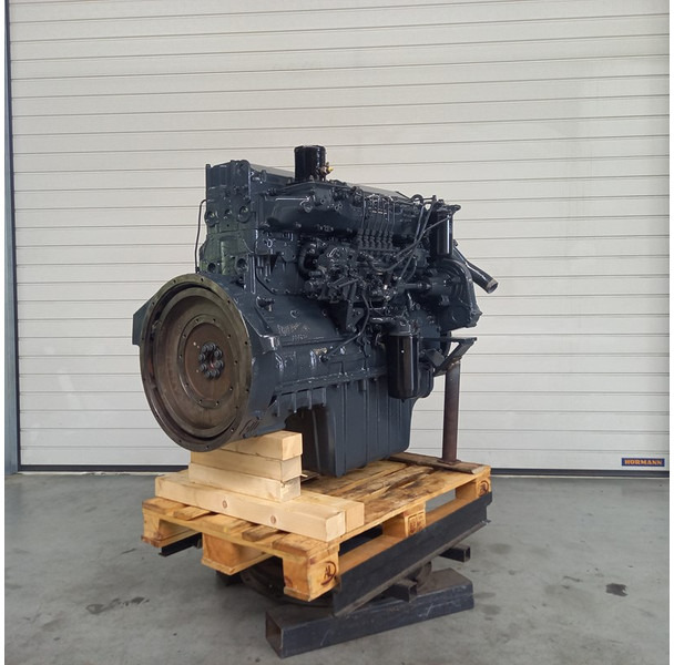 Isuzu 6RB1 PH-01 RECONDITIONED - Máy móc xây dựng: hình 1 Isuzu 6RB1 PH-01 RECONDITIONED - Máy móc xây dựng: hình 1